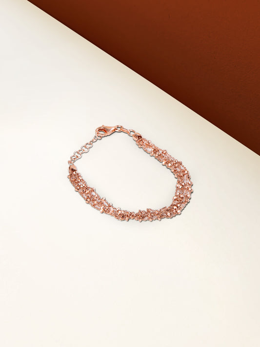 THREAD TROVE BRACELET - SilverCove